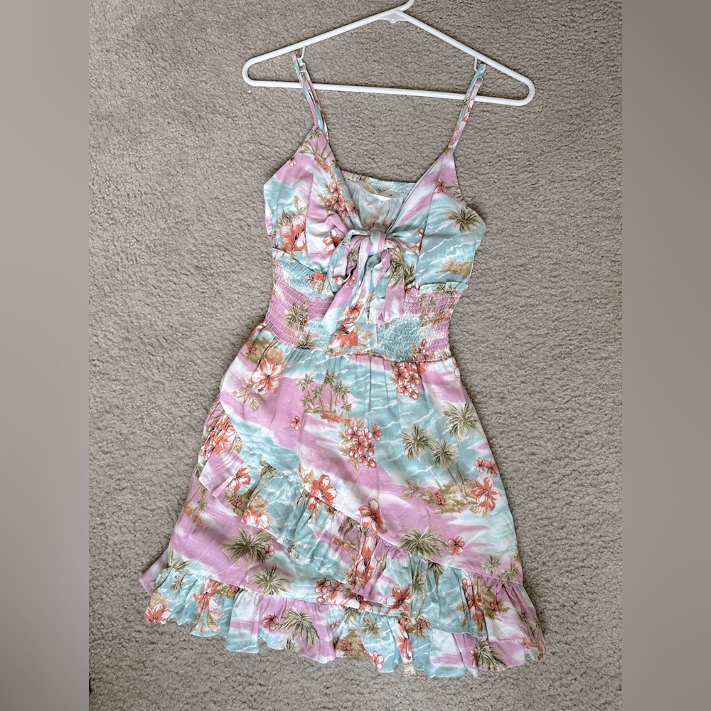 NEW WITH TAGS! — Ocean Drive — Sun dress — size Medium